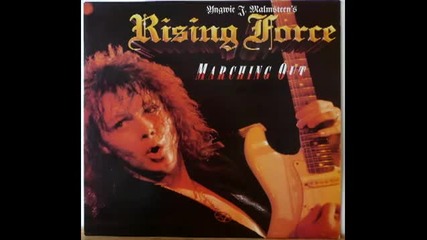Yngwie Malmsteen-i am A Viking(cover- Orest Beley # Dmytro Ignatov )