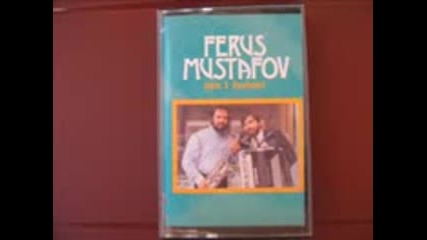 Ferus Mustafov Meraklisko oro 