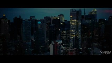 The Dark Knight Rises - Imax Tv Spot (hd)