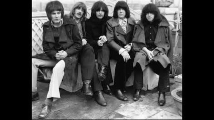 Deep Purple - Wrong Man