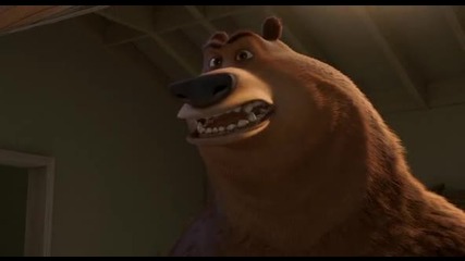 Open.season.2006.dvdrip.xvid.bga - Crimes (00h10m40s - 00h10m47s) 