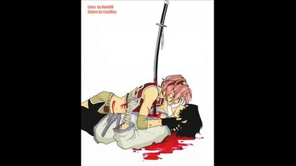Sasusaku - Mr.lonley