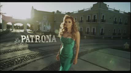 Aracely Arambula - La Patrona Soy Yo