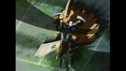 Yu Gi Oh! Епизод 11 Достойният Претендент ( High Quality )