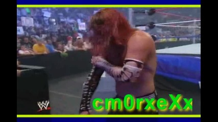 Jeff Hardy - Tik Tok