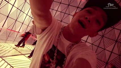 + Превод Exo - K - Overdose - Music Video teaser