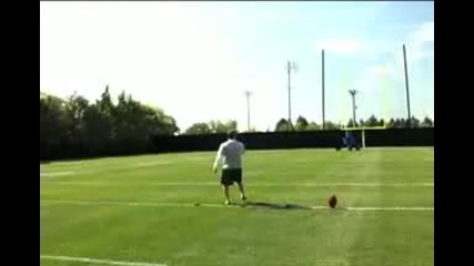 Nfl - Феноменалните Футболисти