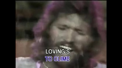 Bee Gees - Too Much Heaven 