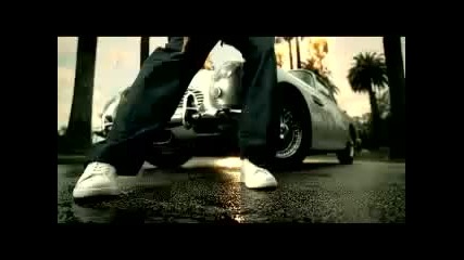 Usher - Burn 