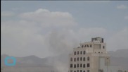 Saudi Arabia Shoots Down Scud Missile From Yemen Rebels