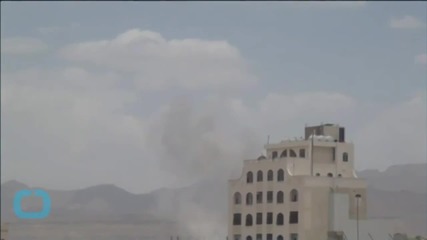 Saudi Arabia Shoots Down Scud Missile From Yemen Rebels