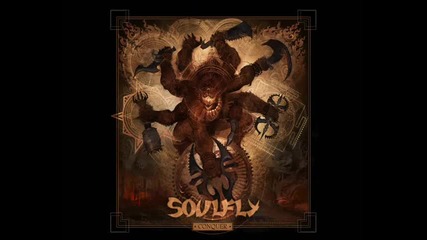 Soulfly - Warmageddon