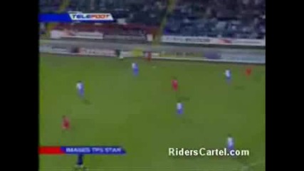 Funny football