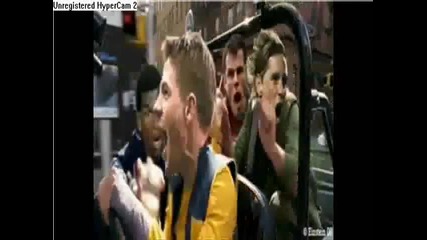 gerrard carragher babel and torres fun 
