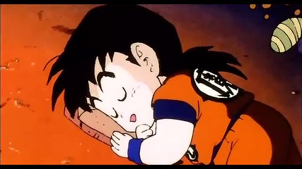 Dbz - 010 - A New Friend