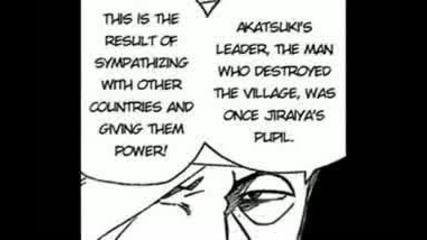 Naruto Manga 450 [english] Hq