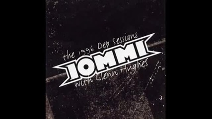 Tony Iommi & Glenn Hughes - Time Is the Healer