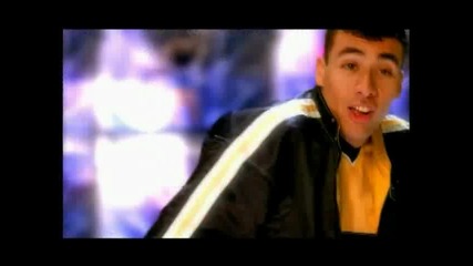 Backstreet Boys - Get Down (High Quality)