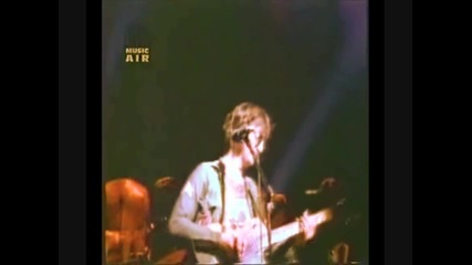 John Lennon - Come Together ( 1975) Hd 