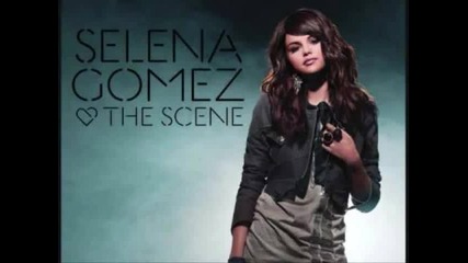 Selena Gomez The Scene - Outlaw
