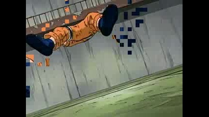 Naruto Vs Kiba - The Begginer Song