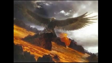 Excelsis - Before the Storm