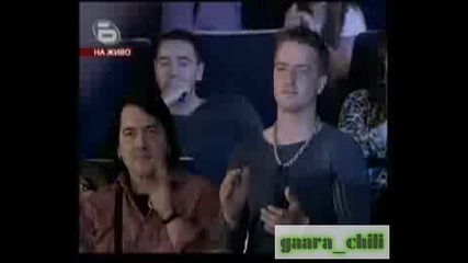 Тома rock Концерт