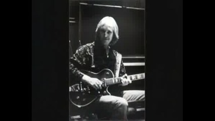 Tom Petty - This Old Town