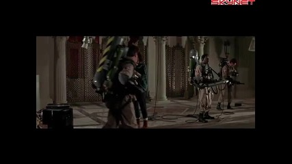 Ловци на духове 2 (1989) Бг Аудио ( Високо Качество ) Част 5 Филм