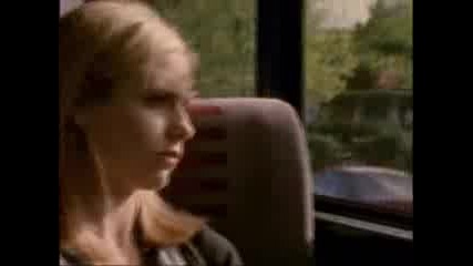 Buffy - 2 Season Край