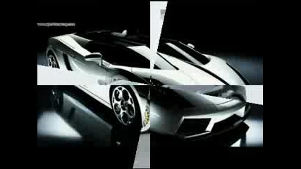 Legendata Lamborghini