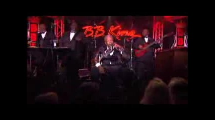 Bb King Live