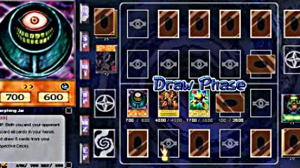 honda Let,s Playaingyugioh Duels In The Shadow Realm The Final Due #2