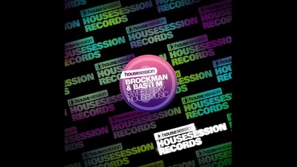 Sweet Sexy Housemusic - Basti M & Brockman (ben Delay & Till West Rmx)