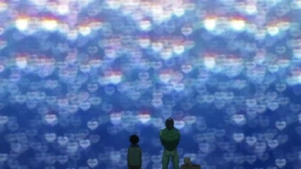 Namiuchigiwa no Muromi-san 13 Final