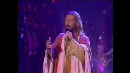 Ted Neely - Gethsemane (Jesus Christ Superstar)