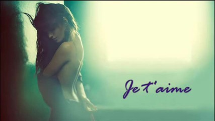 New !!! • Liviu Hodor feat Mona - Je t'aime •
