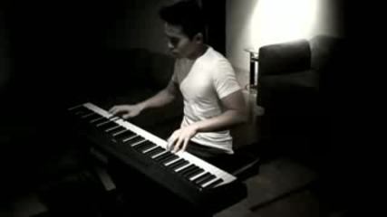 Edwards piano sound Performed by Jervy Hou