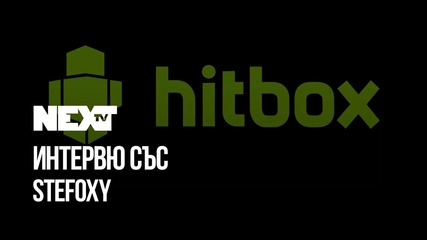 NEXTTV 038: Гост: Stefoxy