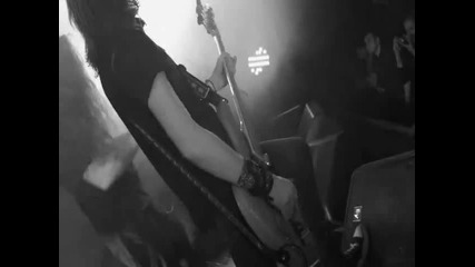 Dominia - Death Only (нова песен)