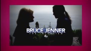 Bruce Jenner Stopped Gender Transition After Falling for Kris Jenner