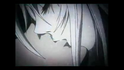 Anime Kisses 