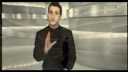 Blue ft Elton John - Sorry Seems To Be The Hardest Word ( H D ) 