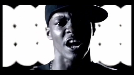 Roy Jones Jr - Cant Be Touched (official Video) [hd]