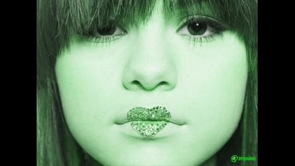 selena gomez - they way i loved you