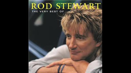 Rod Stewart (feat. Michael Brecker) - It Had To Be You