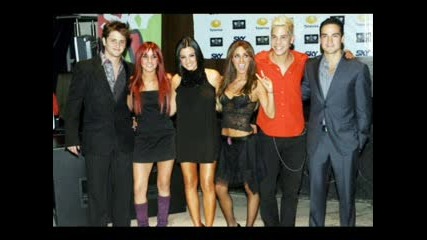 Rebelde