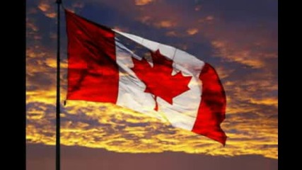 O Canada - Химн На Канада