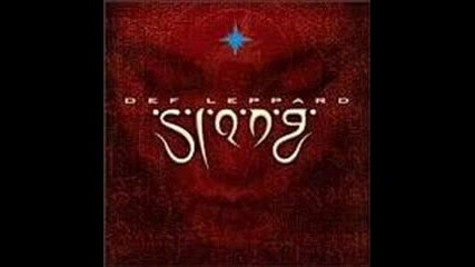 Def Leppard Truth (original Version) 