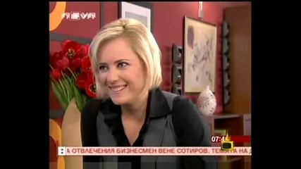 Gospodari na efira 17 - 07 - 2009 ebavka s vode6tite na zdravei balgariq